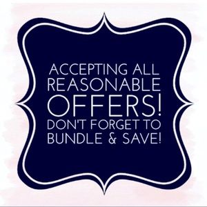 Make me an offer!!!!